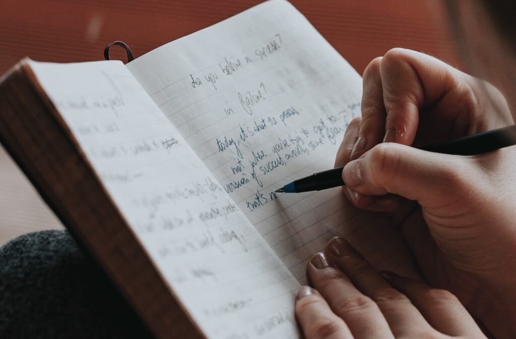 5 Reasons Why You Should Keep A Diary Tips And Guides One Habit