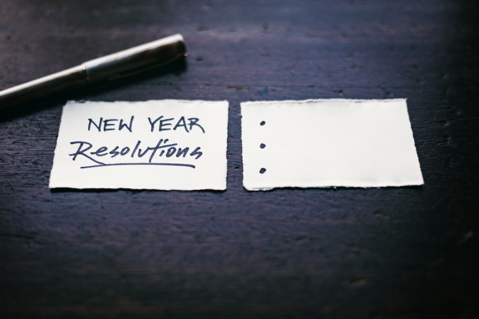 How to Set up Clear Goals for the New Year