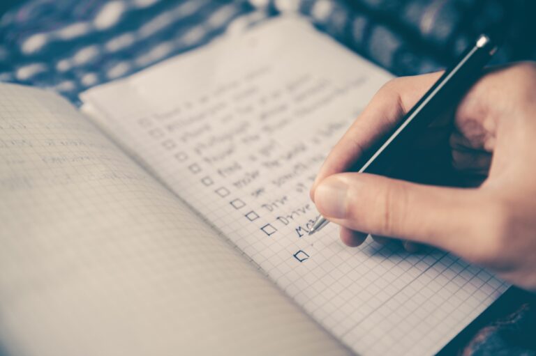 Create To-Do Lists Like a Pro for Successful Planning