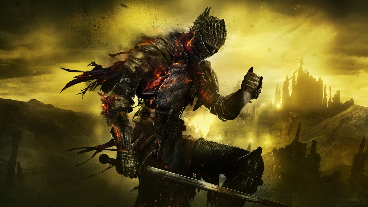 How Long Does Dark Souls Take to Beat?