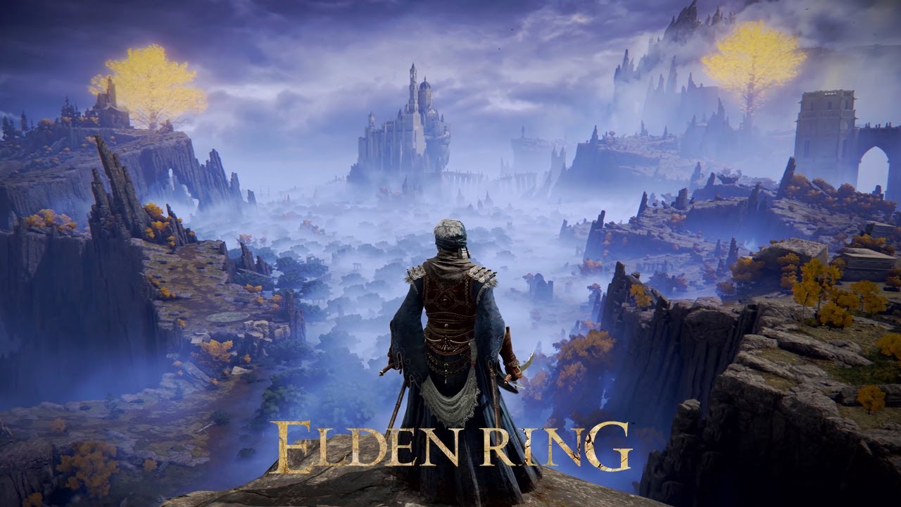 How to Remove Messages Elden Ring