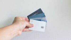 credit card travel tips