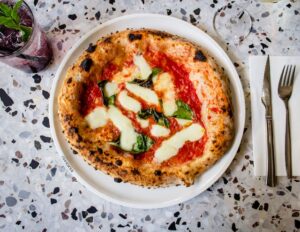 best pizza