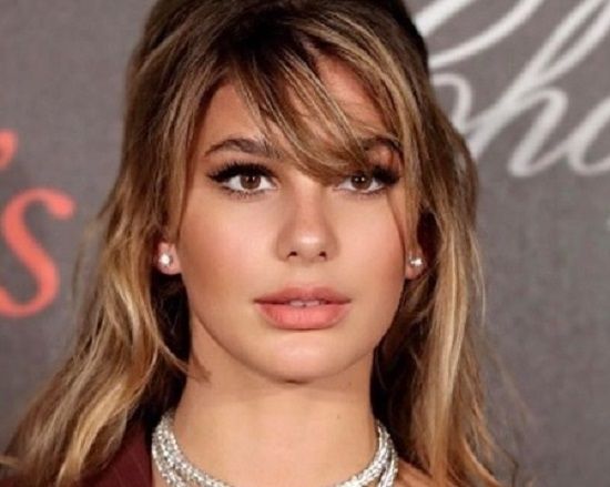 Camilla Morrone Net Worth, Height, Family, Age, Weight