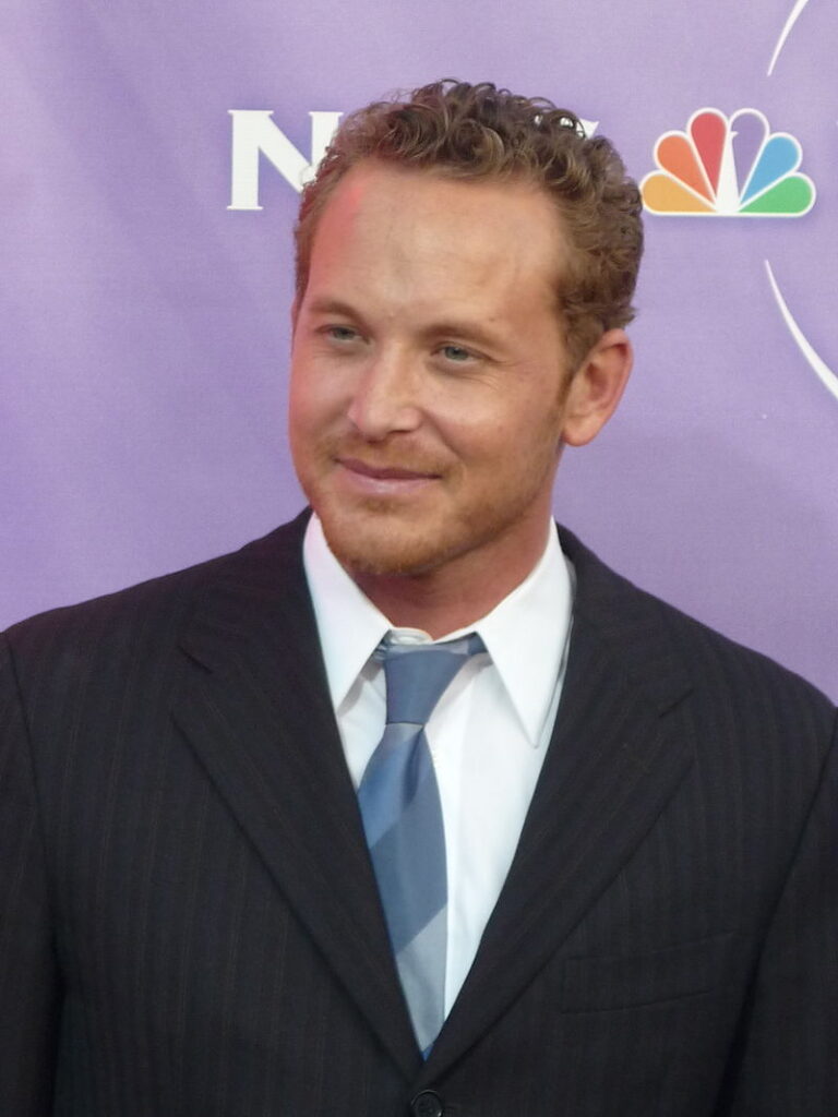 Cole Hauser Net Worth, Height, Family, Age, Weight