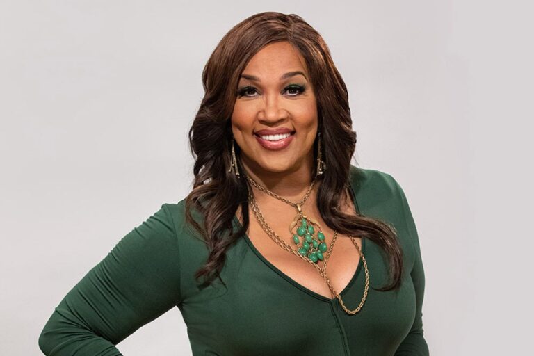 Kym Whitley Net Worth, Height, Family, Age, Weight
