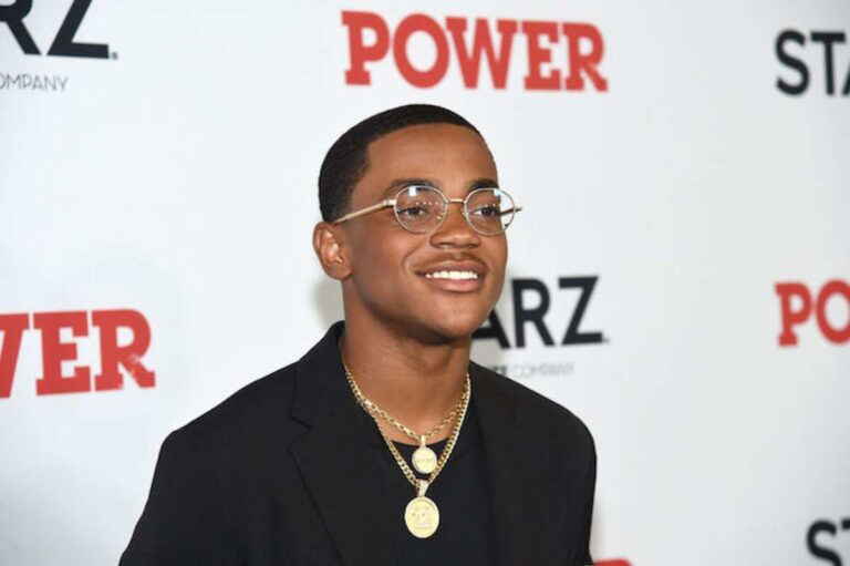 Michael Rainey Jr Net Worth, Height, Family, Age, Weight