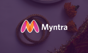 How To Scan QR Code In Myntra in 2023