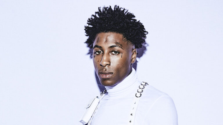 NBA YoungBoy Net Worth, Height, Family, Age, Weight