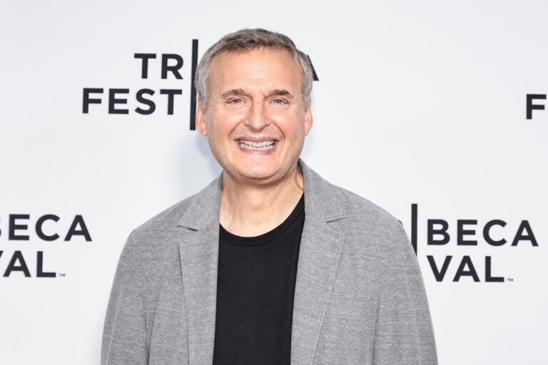 Phil Rosenthal Net Worth, Height, Family, Age, Weight