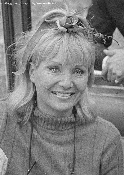 Susan Oliver Net Worth, Height, Family, Age, Weight