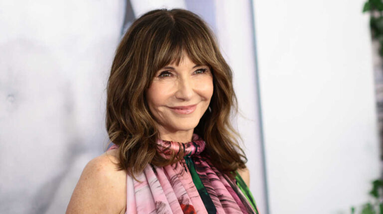 Mary Steenburgen Net Worth, Height, Family, Age, Weight