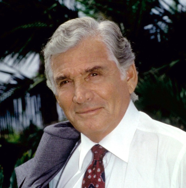 Gene Barry Net Worth, Height, Family, Age, Weight