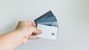 The Different Types of Credit Cards and Which One is Right for You